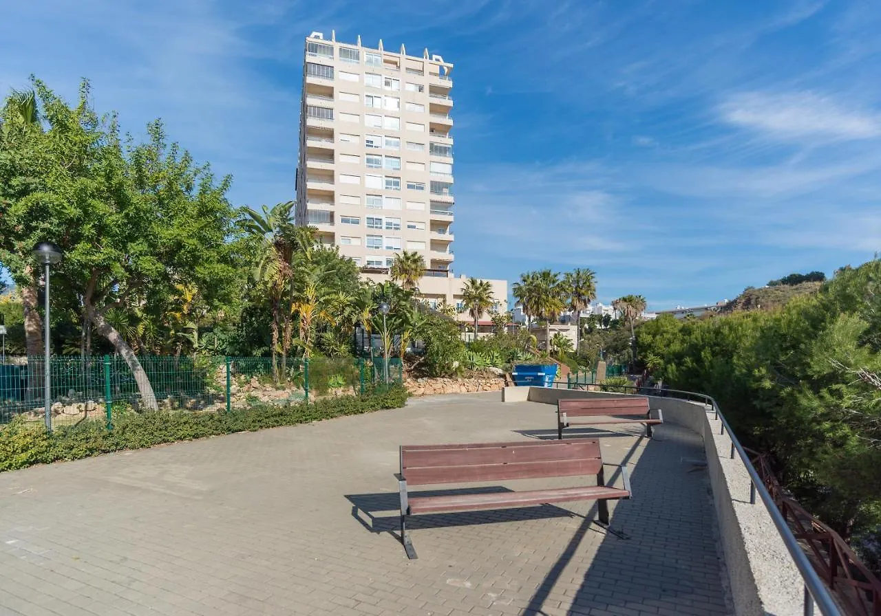 Malagasuite Wonderful Views Coloso Benalmádena Ισπανία