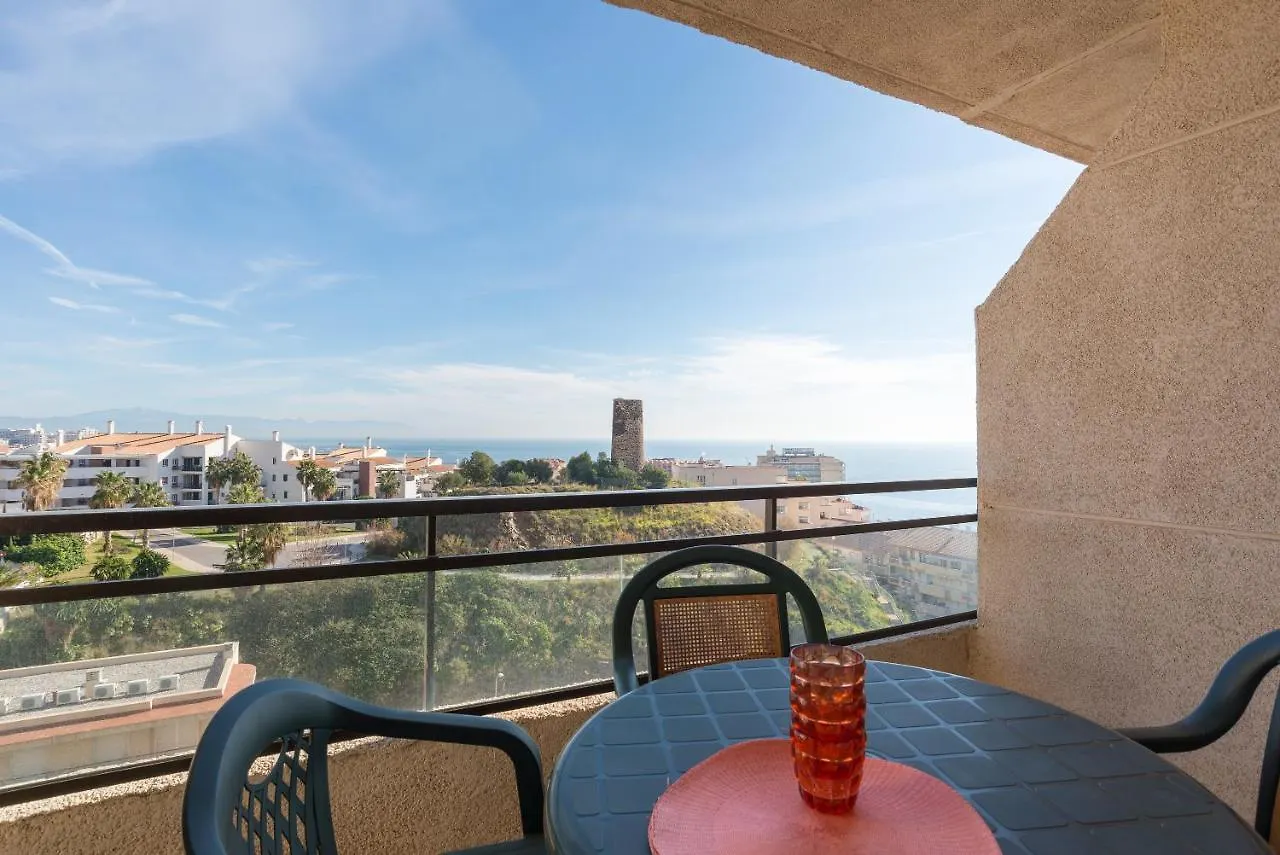 Malagasuite Wonderful Views Coloso Benalmádena Ισπανία